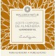 Aceite de almendras dulces virgen ecológico de Mallorca 50 ml