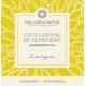 Huile de soin corporelle bio 100ml  à l'amande et citron