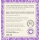 Aceite corporal de almendras dulces virgen ecológico con lavanda Mallorca 100 ml