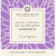 Organic virgin sweet almond body oil with lavender from Mallorca 100 ml